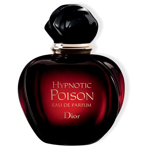 eau de parfum dior poison